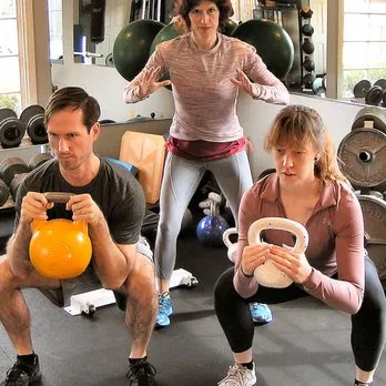 Belmont Hills Pilates Picture 3