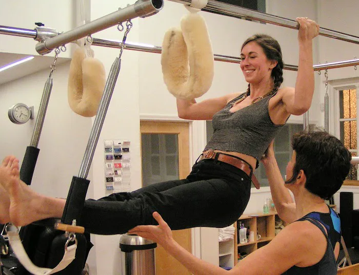 Belmont Hills Pilates Picture 2