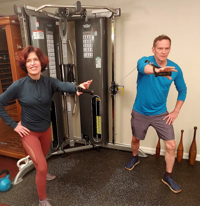 Belmont Hills Pilates Picture 1