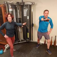 Belmont Hills Pilates ico