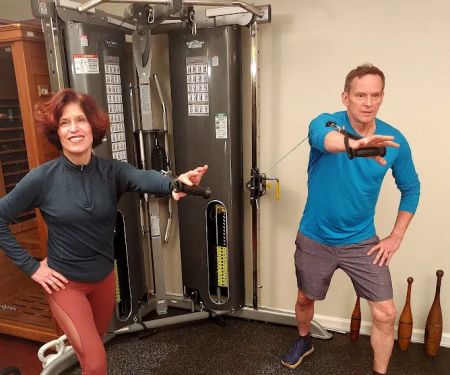 Belmont Hills Pilates