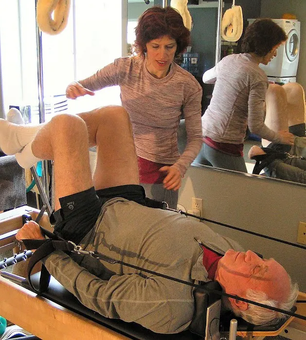 Belmont Hills Pilates Picture 7