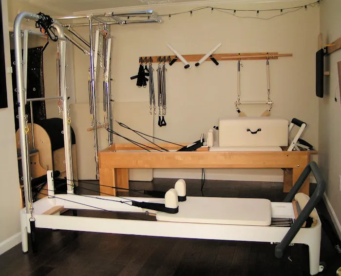 Belmont Hills Pilates Picture 5