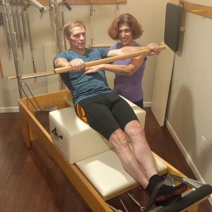 Belmont Hills Pilates Picture 6