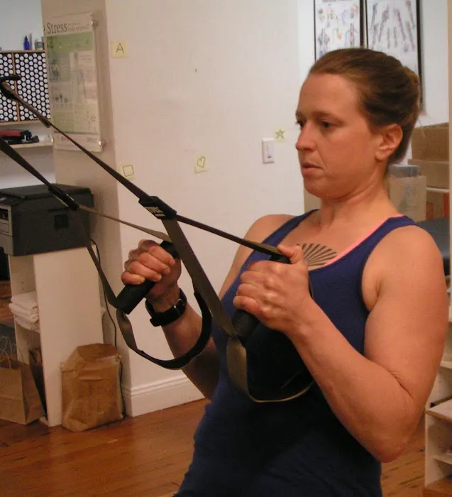 Belmont Hills Pilates Picture 4