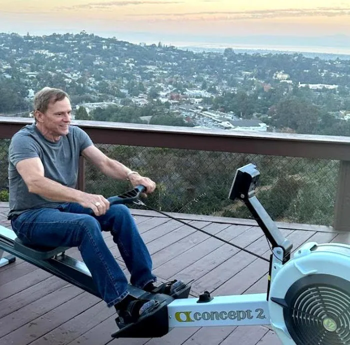 Belmont Hills Pilates Picture 8