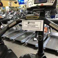24 Hour Fitness ico