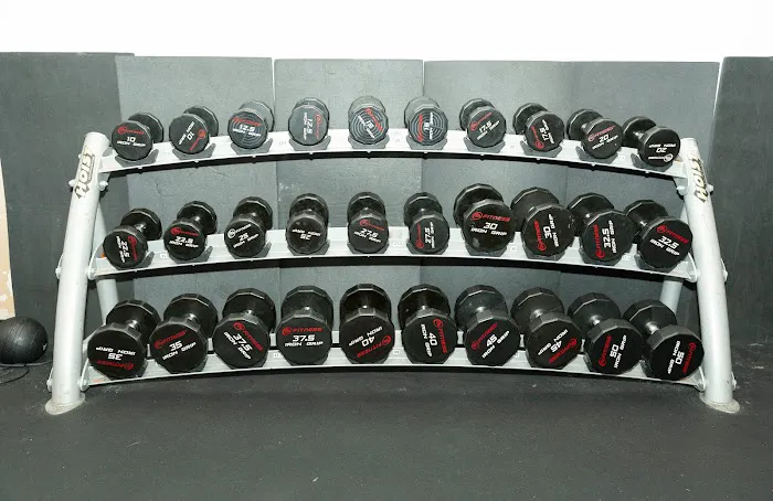 24 Hour Fitness Picture 7