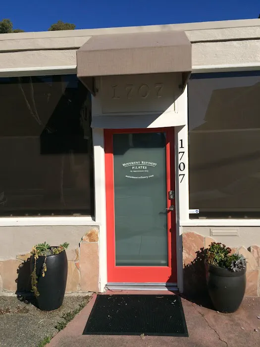 Movement Refinery Pilates Picture 1