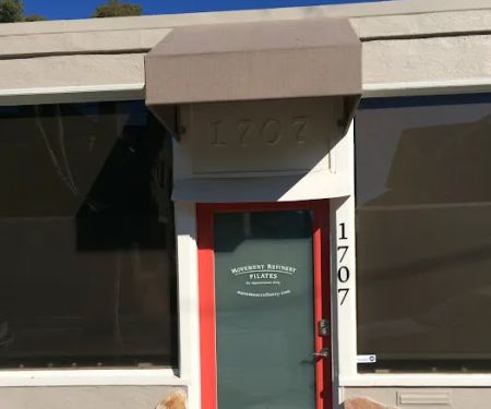 Movement Refinery Pilates