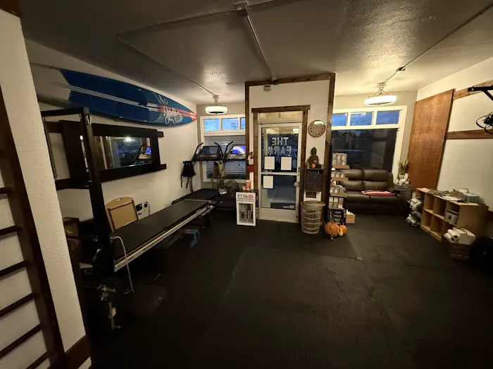 THE FITNESS FARM Picture 7