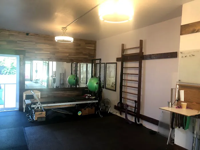 THE FITNESS FARM Picture 2