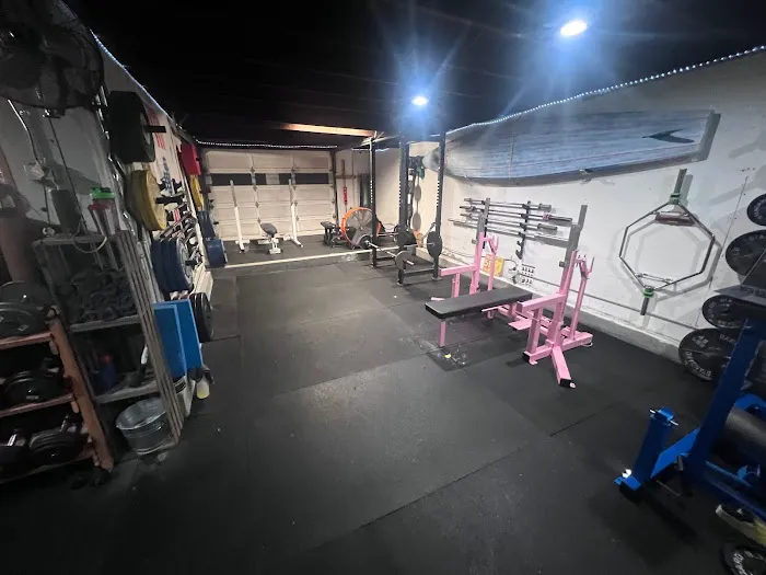 THE FITNESS FARM Picture 8