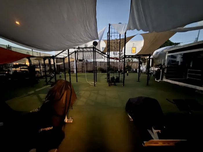 THE FITNESS FARM Picture 9