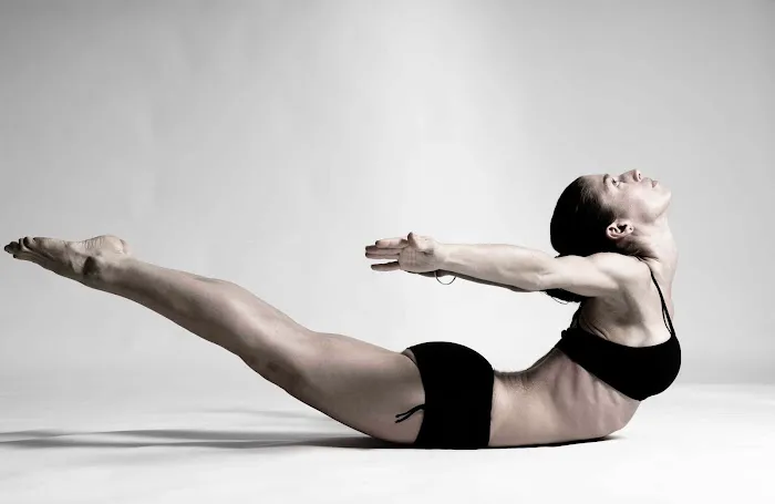 Hot Yoga Plus San Mateo Picture 3