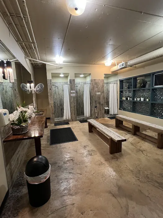 Hot Yoga Plus San Mateo Picture 9