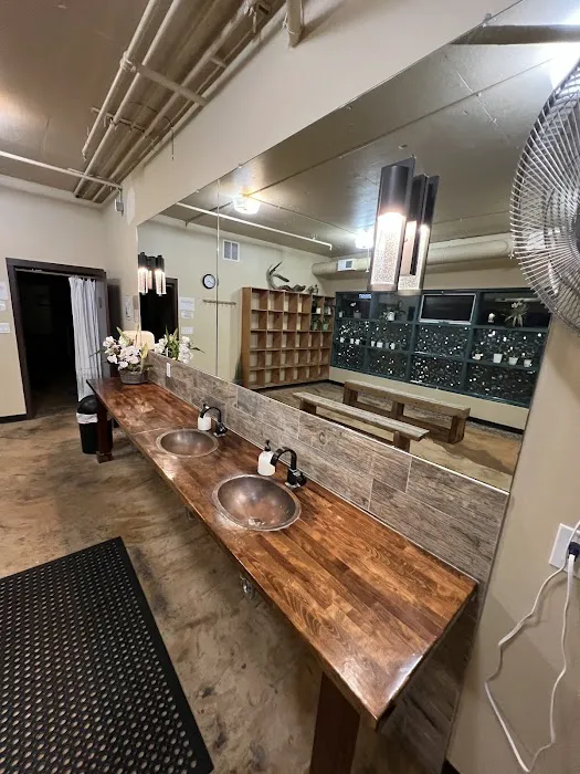 Hot Yoga Plus San Mateo Picture 2