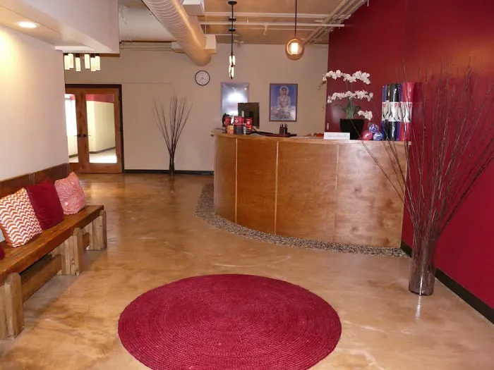 Hot Yoga Plus San Mateo Picture 4