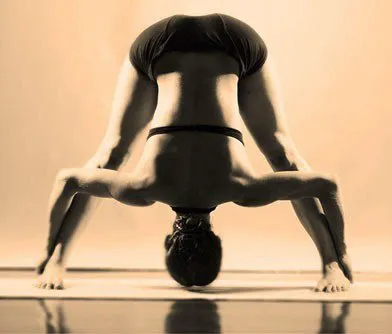 Hot Yoga Plus San Mateo Picture 1