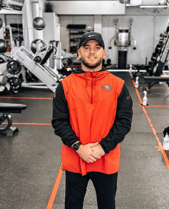 The Fix Personal Training Studio Picture 3