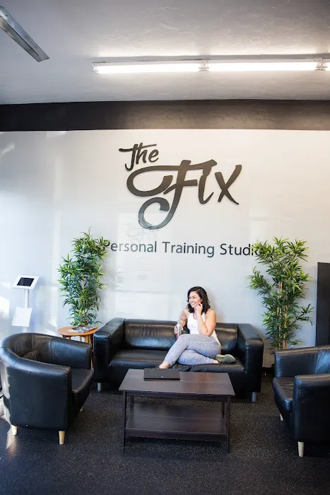 The Fix Personal Training Studio Picture 2