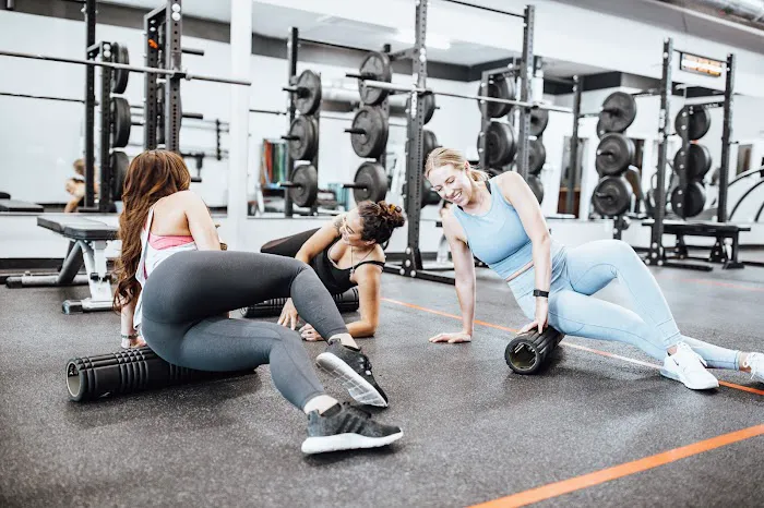 The Fix Personal Training Studio Picture 5