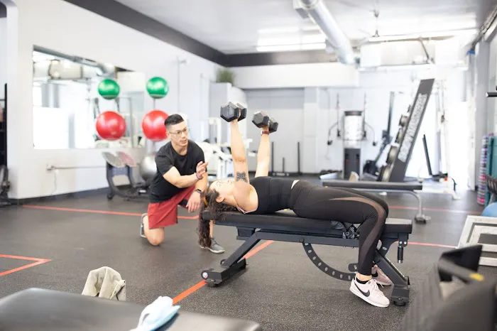 The Fix Personal Training Studio Picture 6