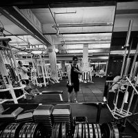 The Fix Personal Training Studio ico