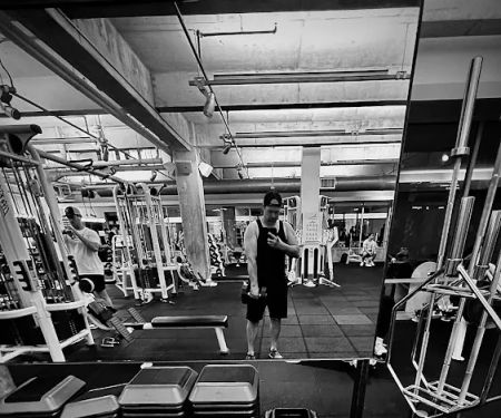 The Fix Personal Training Studio