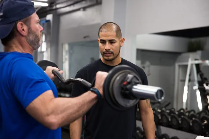 The Fix Personal Training Studio Picture 8