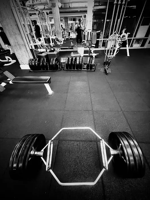 The Fix Personal Training Studio Picture 9