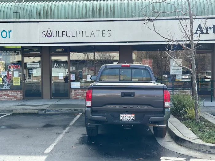 Soulful Pilates Picture 6