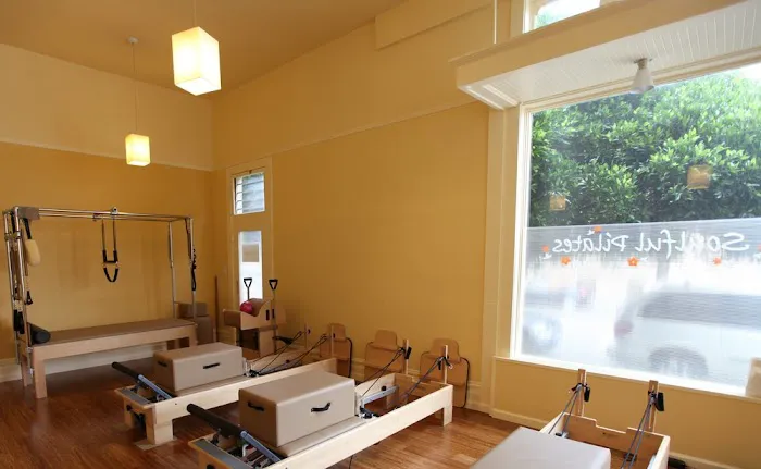 Soulful Pilates Picture 2