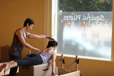 Soulful Pilates Picture 8