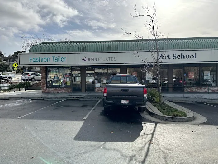 Soulful Pilates Picture 9