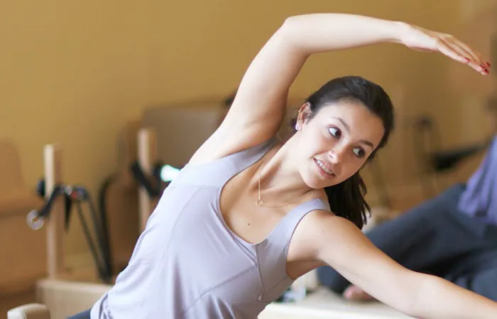 Soulful Pilates Picture 3