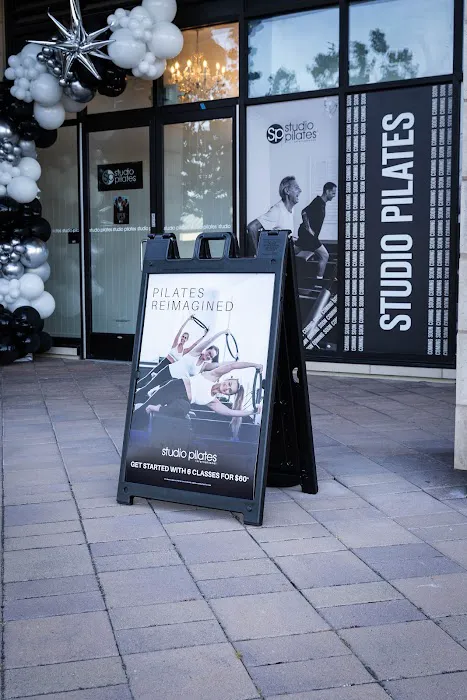 Studio Pilates International Foster City Picture 2