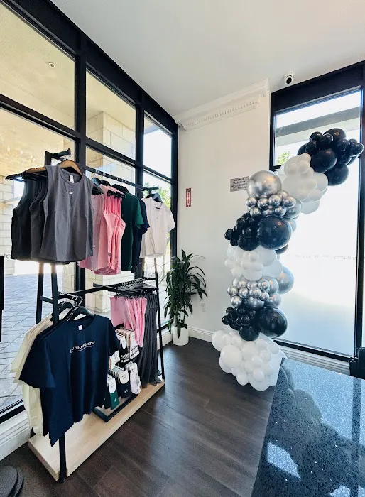 Studio Pilates International Foster City Picture 9