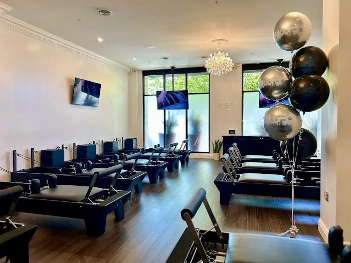Studio Pilates International Foster City Picture 6