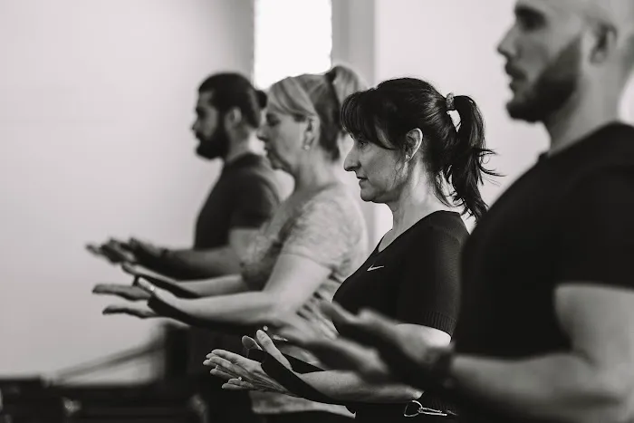 Studio Pilates International Foster City Picture 5