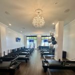 Studio Pilates International Foster City
