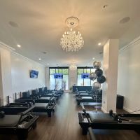 Studio Pilates International Foster City ico