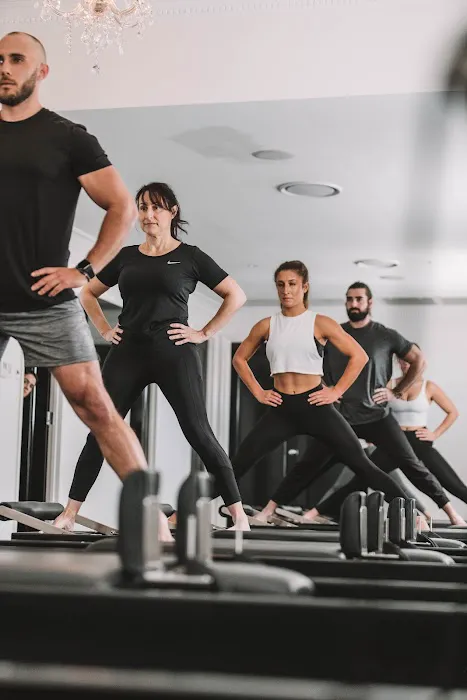 Studio Pilates International Foster City Picture 4