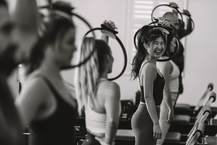 Studio Pilates International Foster City Picture 10