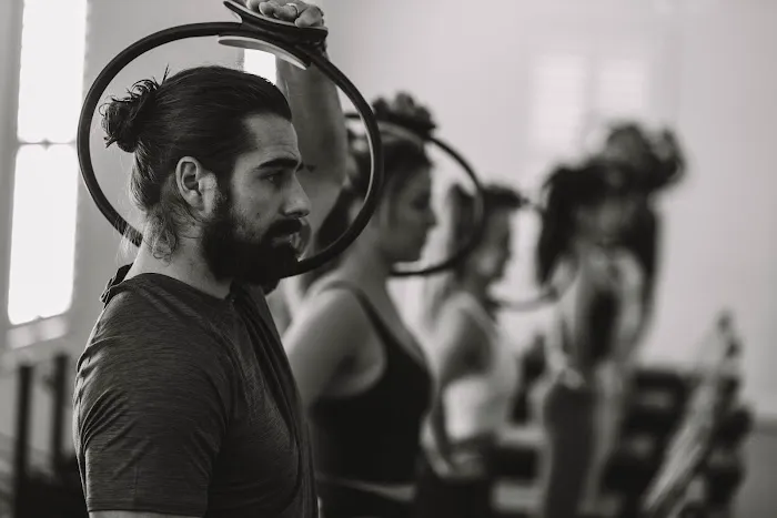 Studio Pilates International Foster City Picture 7