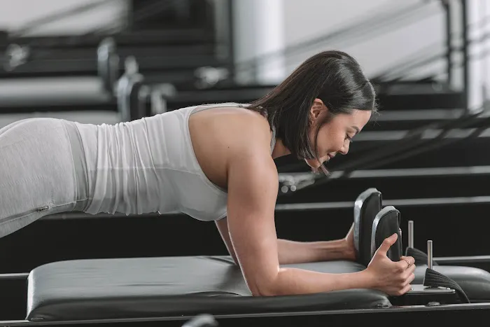 Studio Pilates International Foster City Picture 8
