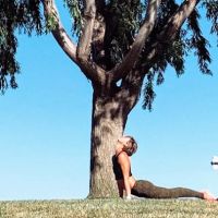Tapestry Yoga and Pilates ico