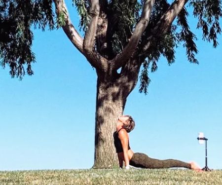 Tapestry Yoga and Pilates