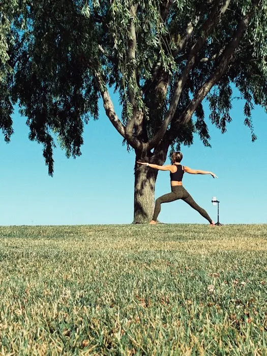 Tapestry Yoga and Pilates Picture 5