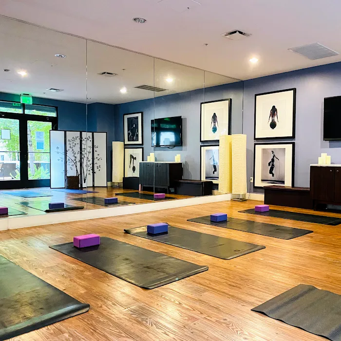 Tapestry Yoga and Pilates Picture 6